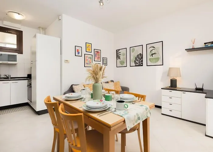 Borgo Palazzo - Vista Citta Alta E Terrazza شقة