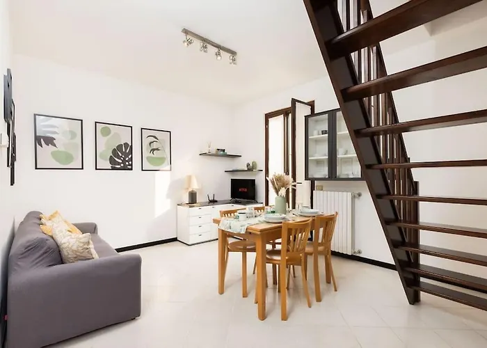 Borgo Palazzo - Vista Citta Alta E Terrazza شقة بيرغامو
