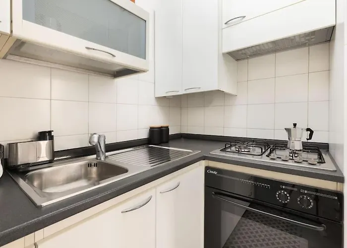 شقة Borgo Palazzo - Vista Citta Alta E Terrazza *