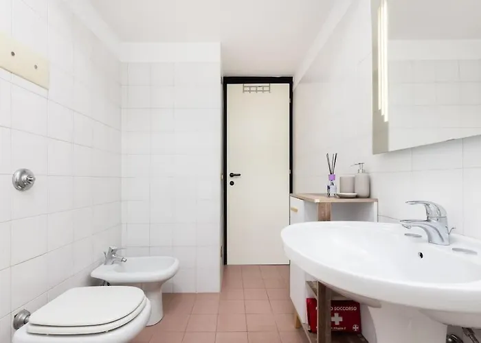 Borgo Palazzo - Vista Citta Alta E Terrazza بيرغامو