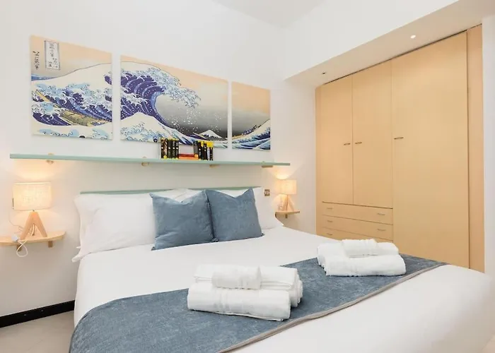 شقة Borgo Palazzo - Vista Citta Alta E Terrazza *
