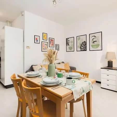 Borgo Palazzo - Vista Citta Alta E Terrazza Διαμέρισμα