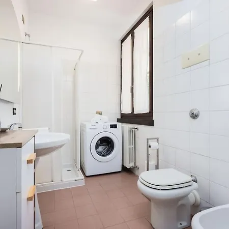 Διαμέρισμα Borgo Palazzo - Vista Citta Alta E Terrazza Μπέργκαμο