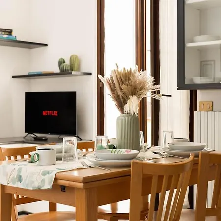 Borgo Palazzo - Vista Citta Alta E Terrazza Μπέργκαμο