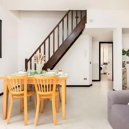 Borgo Palazzo - Vista Citta Alta E Terrazza Διαμέρισμα Μπέργκαμο